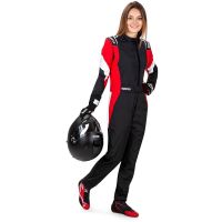 Sparco COMPETITION LADY Driving Suit
